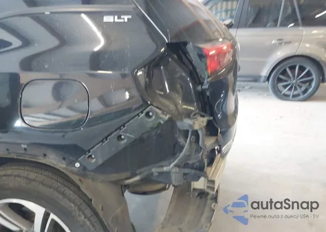 2020 GMC Terrain Awd Slt from USA, damaged, VIN 3GKALVEV5LL133068